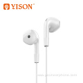 Retro Model YISON hot selling handsfree